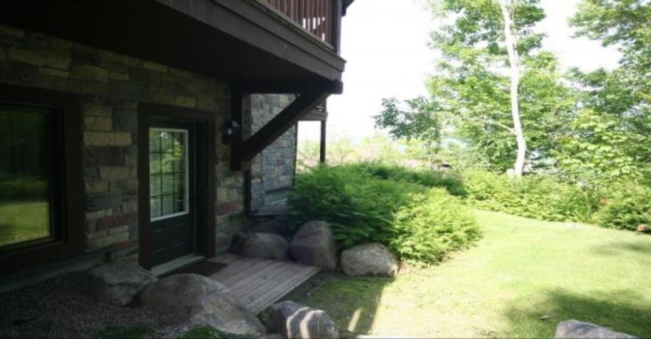 Algonquin By Tremblant Sunstar Apartment Mont-Tremblant Exterior photo