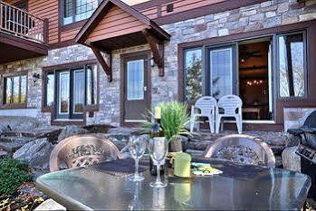 Algonquin By Tremblant Sunstar Apartment Mont-Tremblant Exterior photo