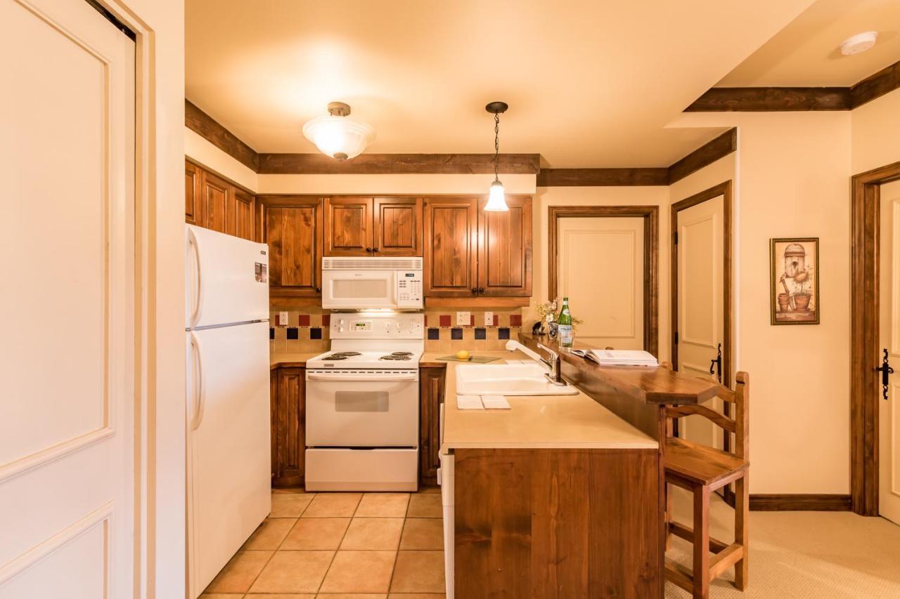 Algonquin By Tremblant Sunstar Apartment Mont-Tremblant Exterior photo